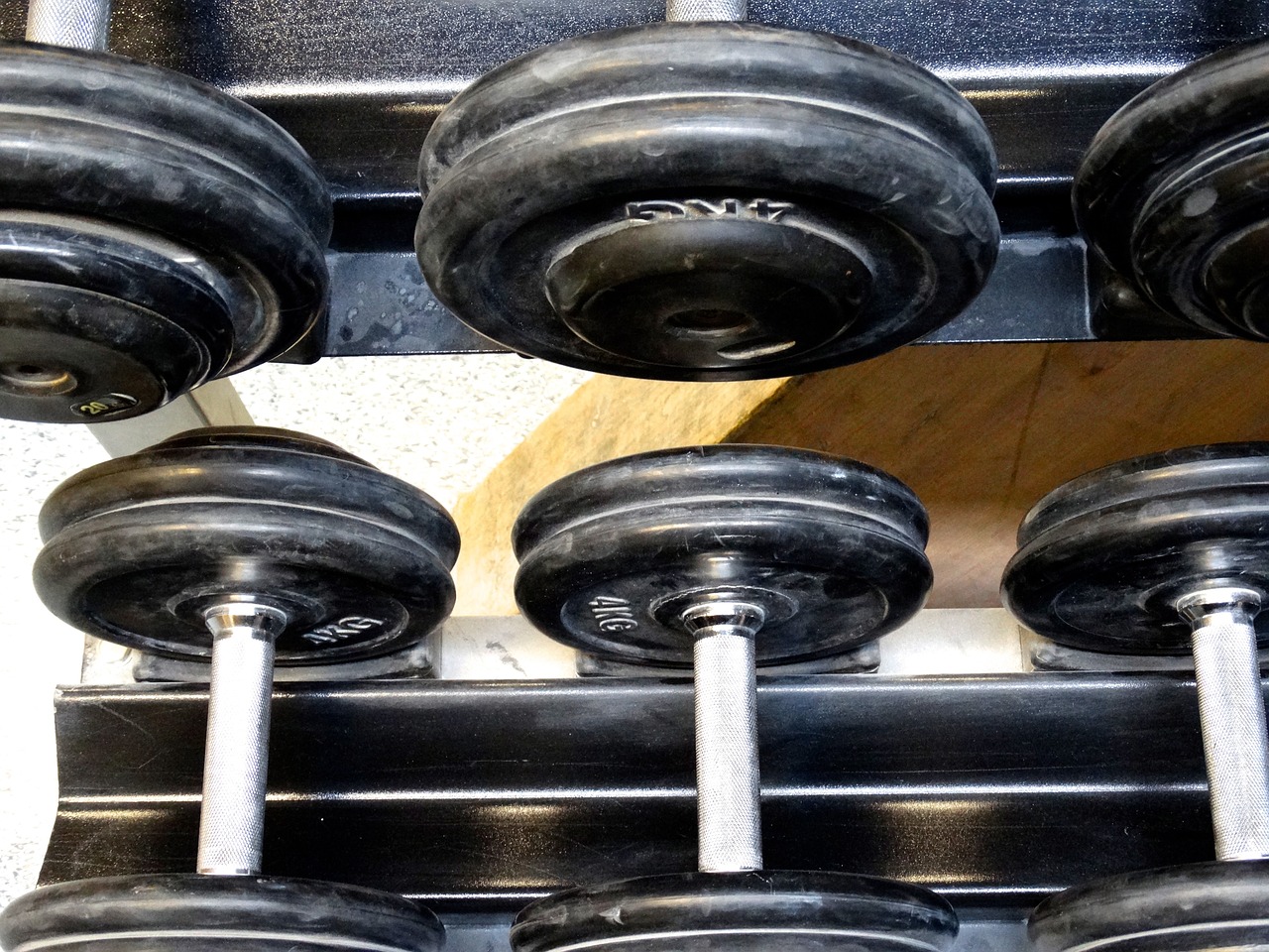 Physical Fitness - A Key Element in Disaster Survival